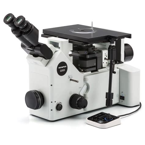 gx53 microscope